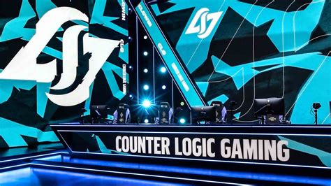 CLG League of Legends team has been acquired by NRG Esports | ONE Esports