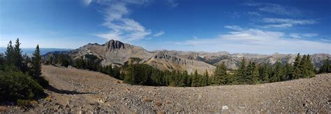 Wyoming - North American Wildlife and Habitat