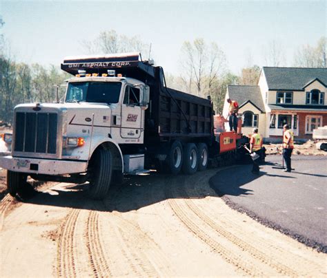 GMI Asphalt | New hampshire asphalt paving, excavation, and seal coating for commercial and ...