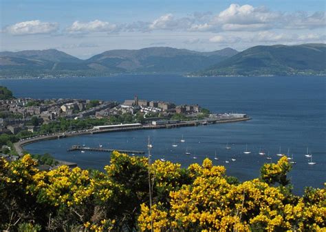 Greenock, Scotland 2024: Best Places to Visit - Tripadvisor