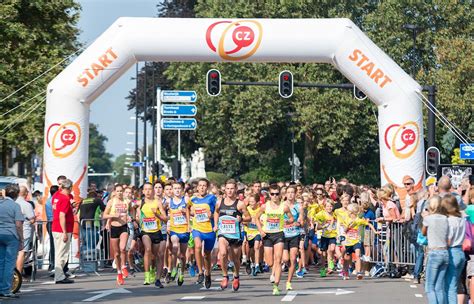 CZ Tilburg Ten Miles, 29 Sep 2024 | World's Marathons