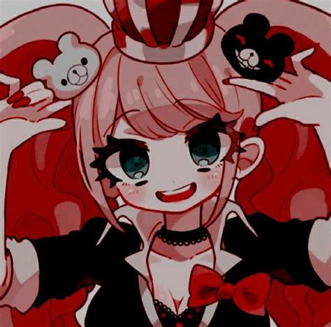 junko enoshima icon in 2022 | Anime, Danganronpa, Icon