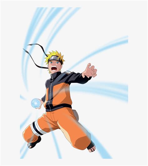 Naruto Rasengan PNG & Download Transparent Naruto Rasengan PNG Images for Free - NicePNG