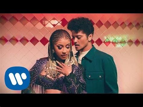 Cardi B & Bruno Mars – Please Me (Official Video) | Music Videos