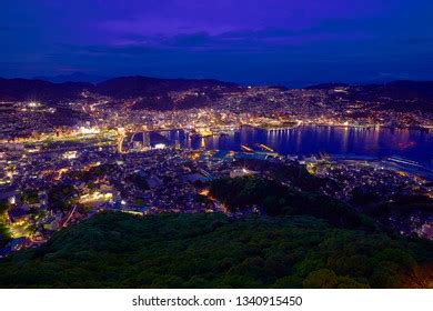 1,848 Nagasaki Night Images, Stock Photos & Vectors | Shutterstock