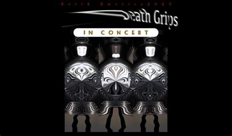 Death Grips tickets in Philadelphia at Franklin Music Hall on Sat, Sep 23, 2023 - 8:00PM