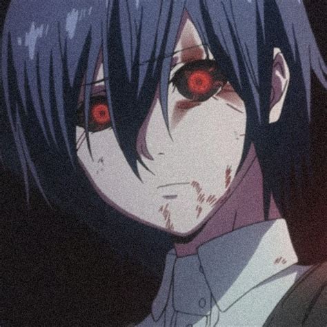 Touka Kirishima Manga Pfp