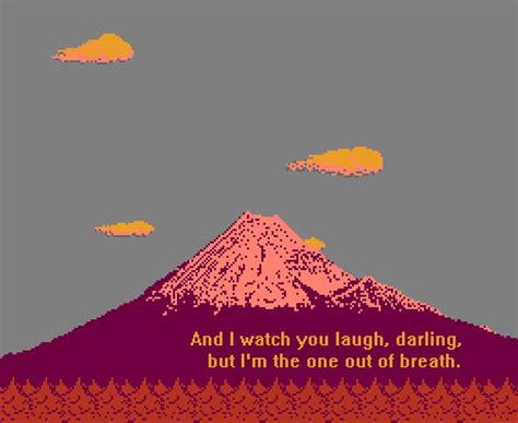 Pixel Art Quotes