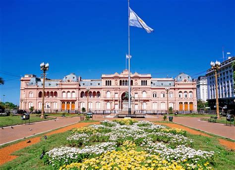 12 Top Tourist Attractions & Places to Visit in Buenos Aires | PlanetWare