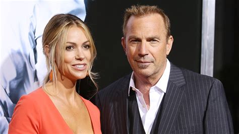 Kevin Costner reaches divorce settlement with ex Christine Baumgartner | Fox News