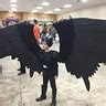 Fabulous Maleficent Costume | DIY Costumes Under $45