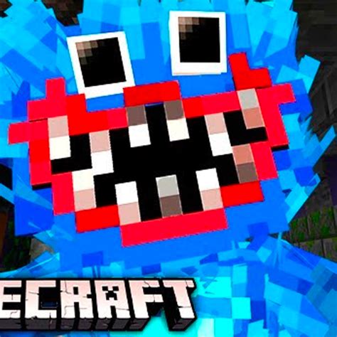 About: Poppy Horror Mod Minecraft PE (Google Play version) | | Apptopia