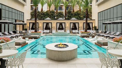 11 Best Hotels in Houston | Condé Nast Traveler