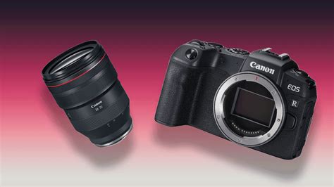 8 Best lenses for Canon EOS RP in 2024