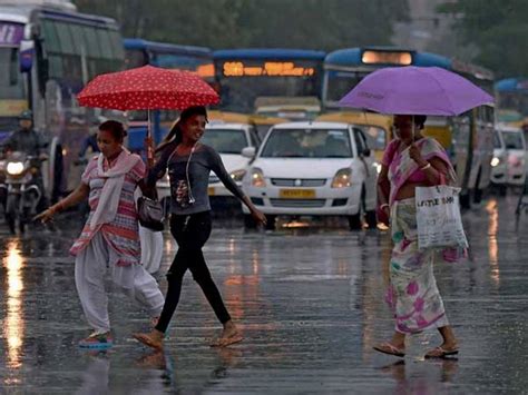 Weather Report: Widespread Rainfall in Kolkata from Today, Crops Might Get Affected