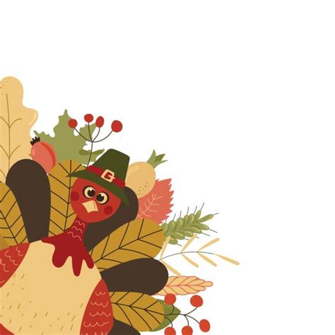 Free Thanksgiving Turkey Backgrounds