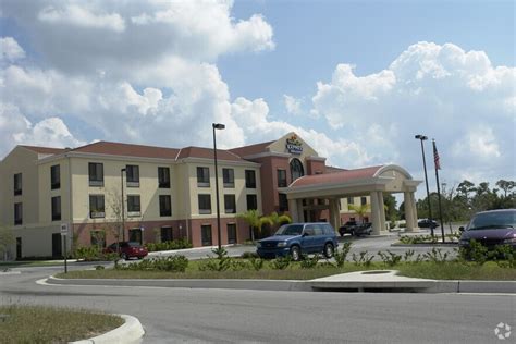 4400 Us Highway 27 N, Sebring, FL 33870 - Hotel For Sale | Cityfeet.com