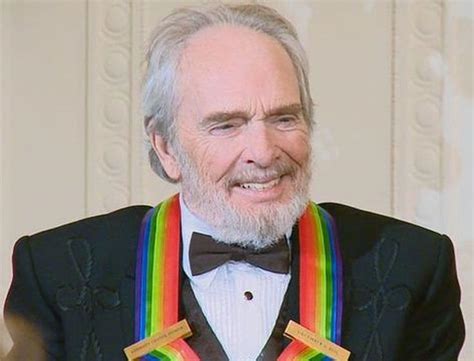 Merle Haggard - Celebrity biography, zodiac sign and famous quotes