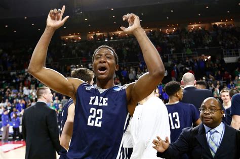 Ivy League hoops teams aren't unathletic nerds. They might upset your NCAA Tournament team ...