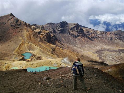 There’s more to do in Turangi than fish - Wilderness Magazine