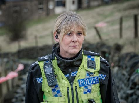 Happy Valley series 3: Sarah Lancashire drama to return for final series in 2022 | The Independent