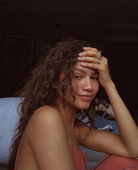 Zendaya Instagram Tumblr