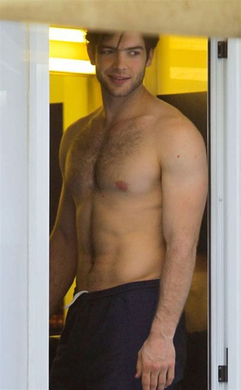 Picture of Ethan Peck | Summer set, Shirtless, Movie stars