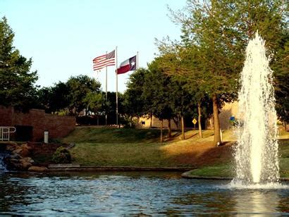 Carrollton, Texas, Dallas County.