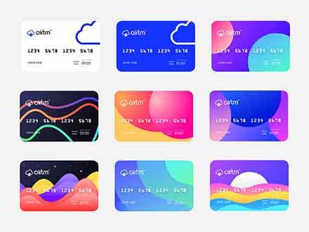 Best Free Credit Card Templates to Download