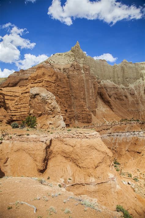 Walking Arizona: Landforms in Southern Utah