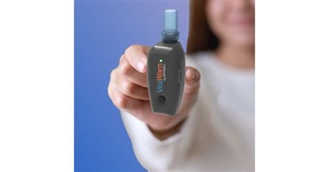 Pocket-Sized Breath Analyzer Detects COVID-19, RSV, Influenza In Under 60 Seconds