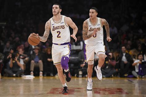 Lakers Season in Review: Lonzo Ball - Lakers Outsiders