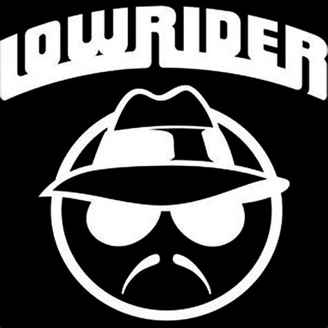 Lowrider Logo Vector at Vectorified.com | Collection of Lowrider Logo Vector free for personal use