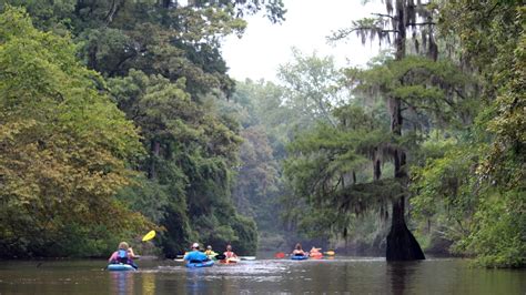 Gullah-Geechee Cultural Heritage Corridor – Ogeechee Riverkeeper