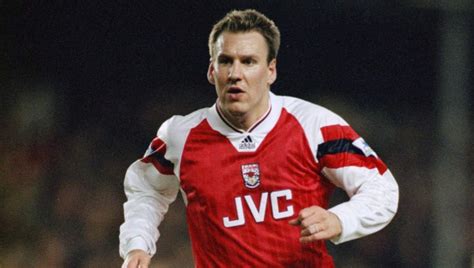 Former Arsenal Midfielder Paul Merson Reveals Bold Predictions Ahead of Trip To In-Form ...