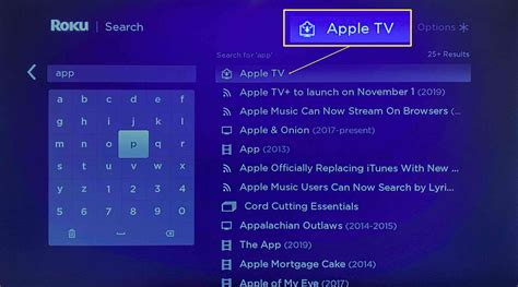 How to Watch Apple TV+ on a Roku