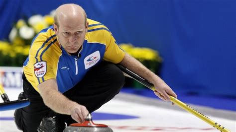 Kevin Martin gets call to World Curling Hall of Fame | CBC Sports