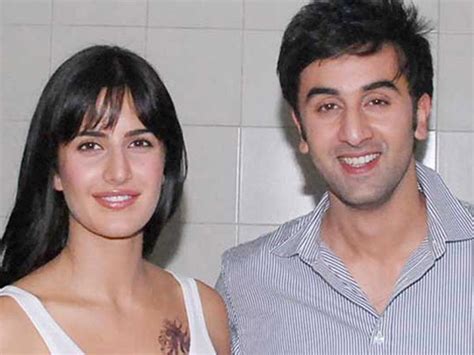 Sad | Ranbir Kapoor | Told | Katrina Kaif | Films Flopped - Filmibeat