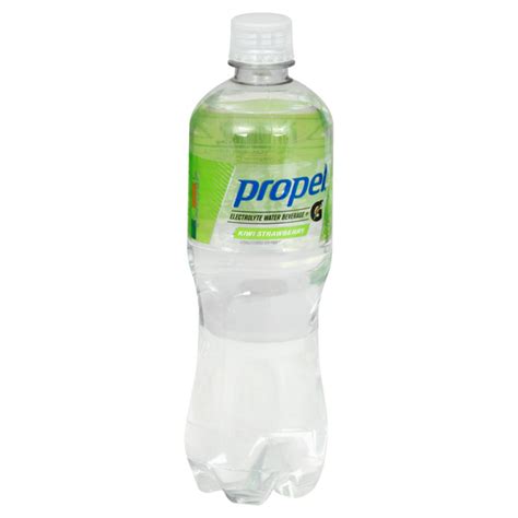 Propel Kiwi Strawberry Electrolyte Water Beverage | Hy-Vee Aisles ...