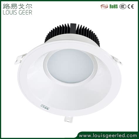 IP44 IP54 IP65 Ceiling Lights Sale Electrical Fitting Commercial LED ...