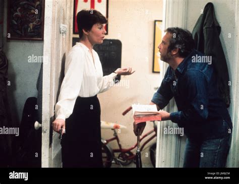 The goodbye girl 1977 richard dreyfuss hi-res stock photography and images - Alamy