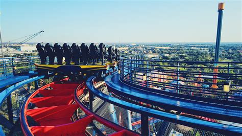 Busch Gardens Tampa/Roller Coaster Insider Tour (24 Jan 19/26 Jan 19 ...