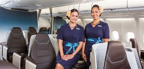 Hawaiian Airlines Flight Attendants Take Unusual Approach To Picketing - Live and Let's Fly