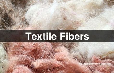 Natural Fibers And Manmade Fibers | Textile Magazine, Textile News, Apparel News, Fashion News