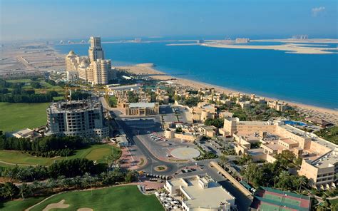 Ras Al Khaimah city hotels heading for 90 percent occupancies in 2021 ...