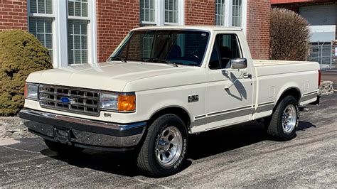 1989 Ford F150 Pickup VIN: 1FTDF15H2KLA68046 - CLASSIC.COM