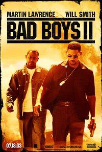 Bad Boys II Quotes. QuotesGram