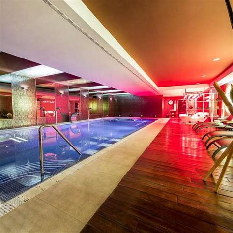 The 20 best spa hotels in Camino North Route – Spa Hotels Guide