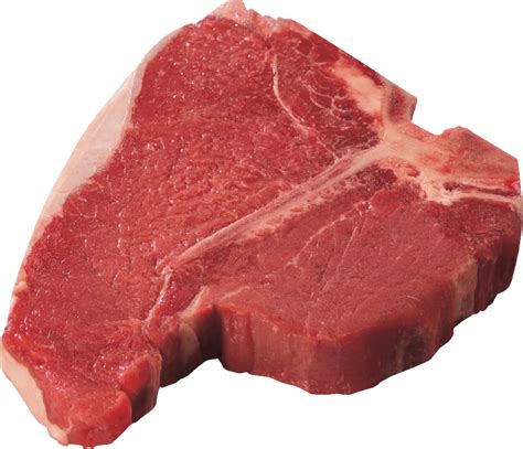 Beef meat PNG