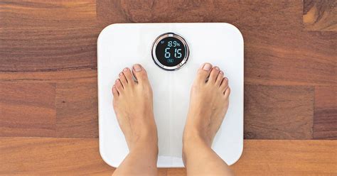 Body Fat Scale Accuracy: Do They Work and What Do They Measure?